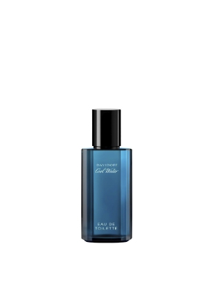 Poza cu Davidoff Cool Water Eau de Toilette 40 ml