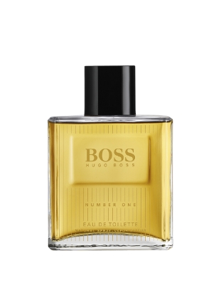 Poza cu Hugo Boss Number One Eau de Toilette 125 ml