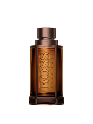 Poza cu Hugo Boss The Scent Absolute For Him Eau de Parfum 100 ml