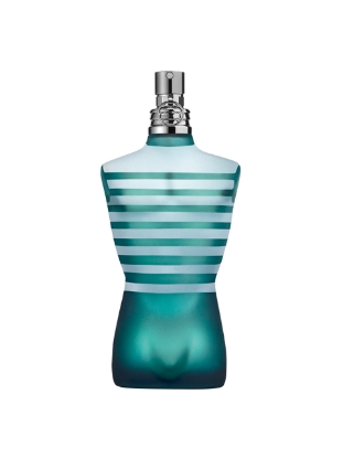 Poza cu Jean Paul Gaultier Le Male Eau de Toilette 125 ml