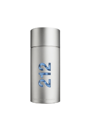 Poza cu Carolina Herrera 212 Men Eau de Toilette 100 ml