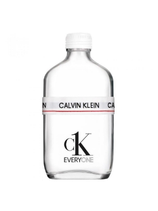 Poza cu Calvin Klein CK Everyone Eau de Toilette 200 ml