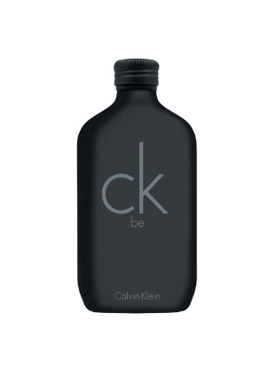 Poza cu Calvin Klein CK Be Eau de Toilette 200 ml