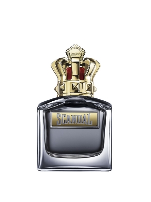 Poza cu Jean Paul Gaultier Scandal Eau de Toilette 100 ml