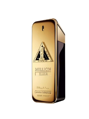 Poza cu Rabanne 1 Million Elixir Parfum Intense 200 ml