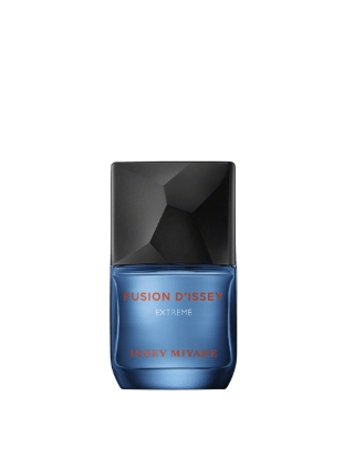 Poza cu Issey Miyake Fusion d'Issey Extrême Eau de Toilette 50 ml