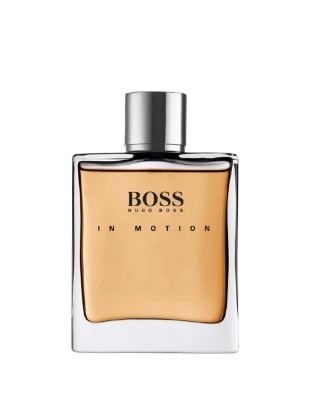 Poza cu Hugo Boss In Motion Eau de Toilette 100 ml