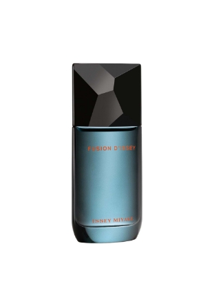 Poza cu Issey Miyake Fusion d'Issey Extrême Eau de Toilette 100 ml