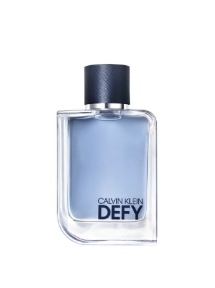 Poza cu Calvin Klein Defy Eau de Toilette 100 ml