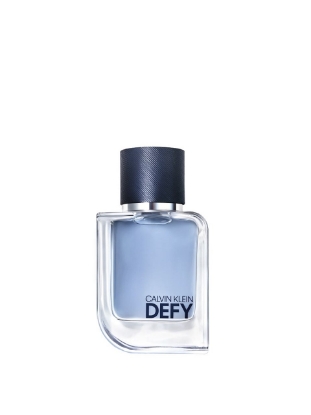 Poza cu Calvin Klein Defy Eau de Toilette 50 ml