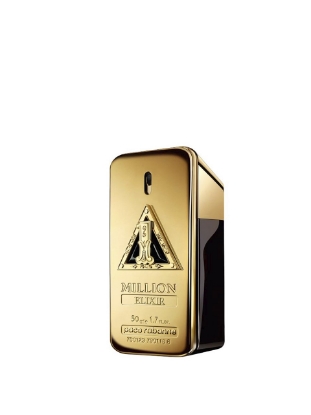 Poza cu Rabanne 1 Million Elixir Parfum Intense 50 ml