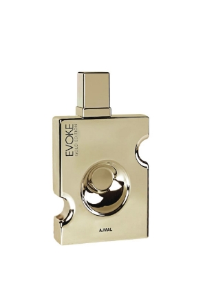 Poza cu Ajmal Evoke Gold For Him Eau de Parfum 90 ml