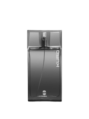 Poza cu Ajmal Kuro For Him Eau de Parfum 90 ml