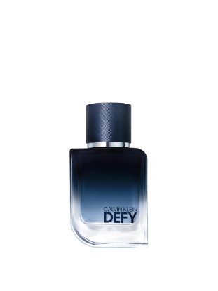 Poza cu Calvin Klein Defy Eau de Parfum 50 ml