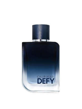 Poza cu Calvin Klein Defy Eau de Parfum 100 ml