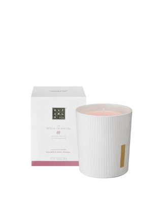 Poza cu Rituals Sakura Scented Candle 290 g