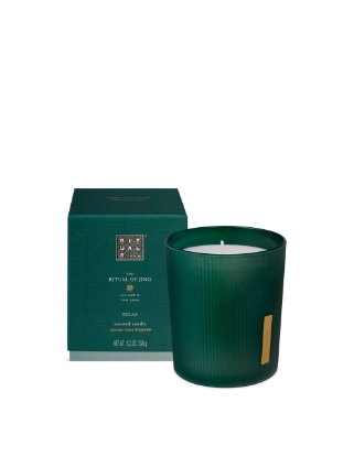 Poza cu Rituals Jing Scented Candle 290 g