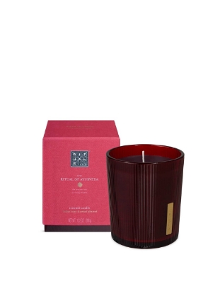 Poza cu Rituals Ayurveda Scented Candle 290 g