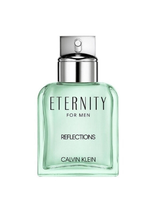 Poza cu Calvin Klein Eternity For Men Reflections Eau de Toilette 100 ml