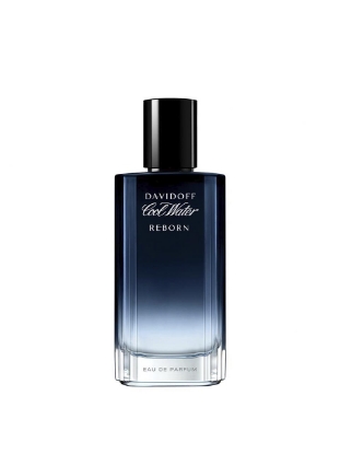 Poza cu Davidoff Cool Water Reborn For Man Eau de Parfum 100 ml