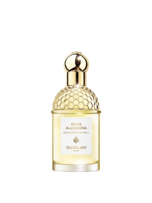 Poza cu Guerlain Aqua Allegoria Bergamote Calabria Eau de Toilette 75 ml