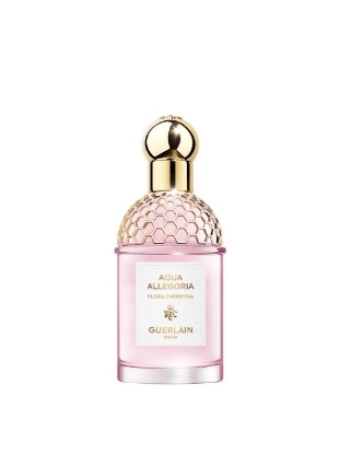 Poza cu Guerlain Aqua Allegoria Flora Cherrysia Eau de Toilette 75 ml