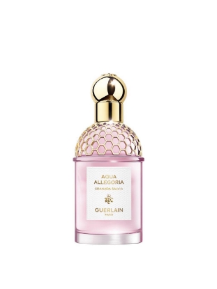 Poza cu Guerlain Aqua Allegoria Granada Salvia Eau de Toilette 75 ml