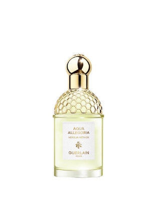 Poza cu Guerlain Aqua Allegoria Nerolia Vetiver Eau de Toilette 75 ml