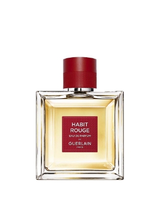 Poza cu Guerlain Habit Rouge Eau de Parfum 100 ml