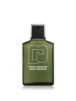 Poza cu Rabanne Pour Homme Eau de Toilette 100 ml