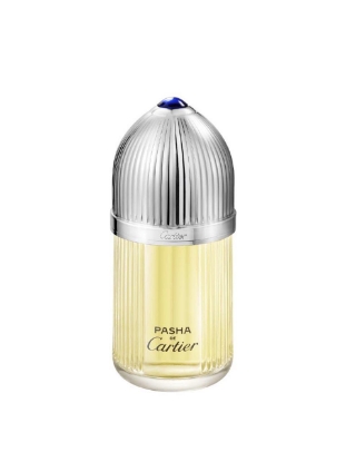 Poza cu Cartier Pasha de Cartier Eau de Toilette 100 ml