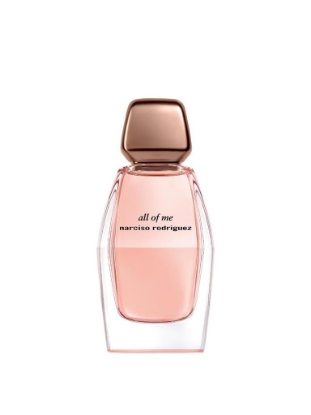 Poza cu Narciso Rodriguez all of me Eau de Parfum 90 ml