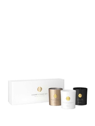 Poza cu Rituals Private Collection Candle Set