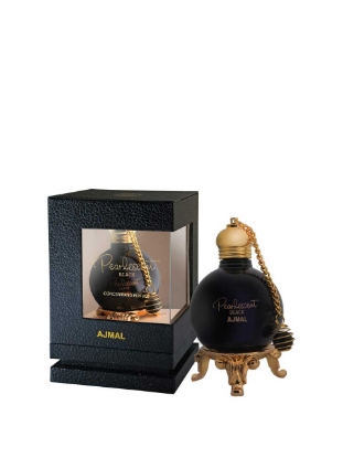 Poza cu Ajmal Pearlescent Black Concentrate Eau de Parfum 30 ml