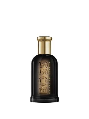 Poza cu Hugo Boss Bottled Elixir Eau de Parfum 100 ml