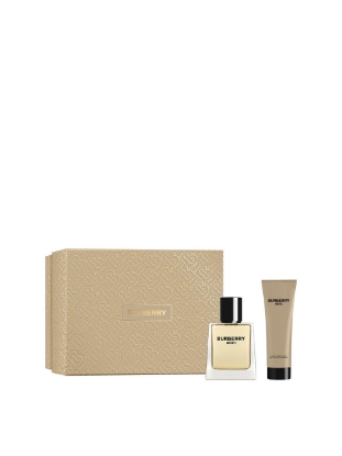 Poza cu Burberry Hero Set