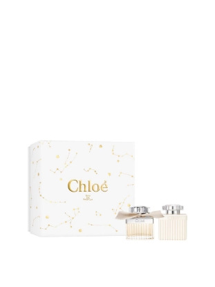 Poza cu Chloé Set