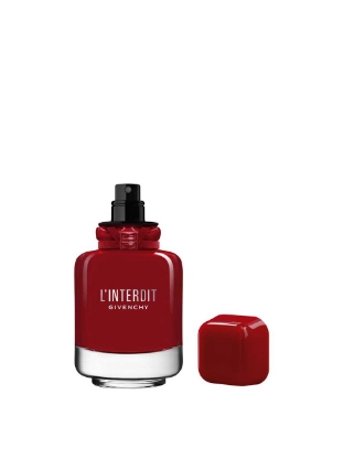 Poza cu Givenchy L'Interdit Rouge Ultime Eau de Parfum 50 ml