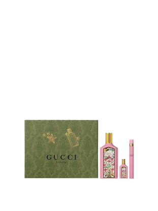 Poza cu Gucci Flora Gorgeous Gardenia Set