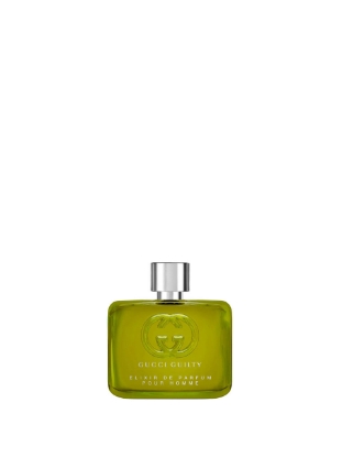 Poza cu Gucci Guilty Elixir de Parfum Pour Homme 60 ml