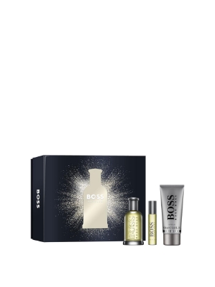 Poza cu Hugo Boss Bottled Set