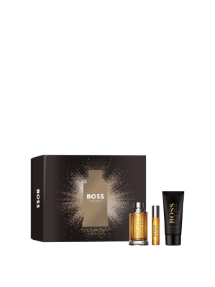 Poza cu Hugo Boss The Scent For Him Set