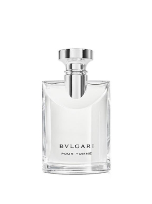 Poza cu Bvlgari Pour Homme Eau de Toilette 100 ml