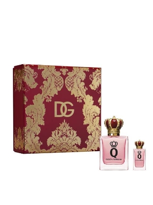 Poza cu Dolce & Gabbana Q by Dolce&Gabbana Set