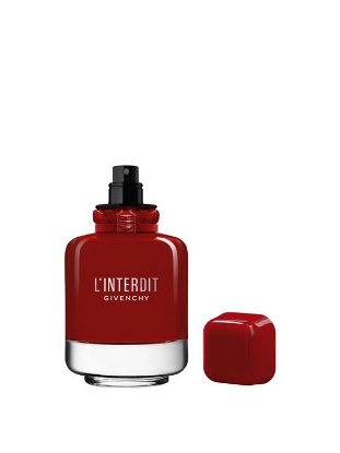 Poza cu Givenchy L'Interdit Rouge Ultime Eau de Parfum 80 ml