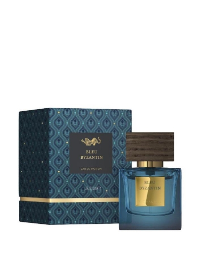 Poza cu Rituals Bleu Byzantin Eau de Parfum 50 ml