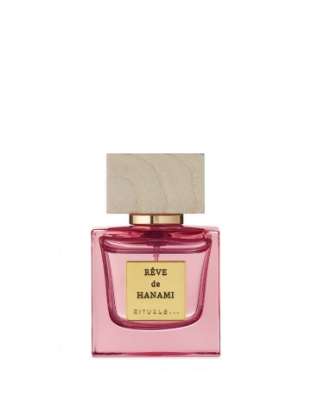 Poza cu Rituals Rêve de Hanami Eau de Parfum 50 ml