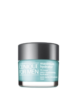 Poza cu Clinique For Men Maximum Hydrator 72-Hour Auto-Replenishing Hydrator 50 ml