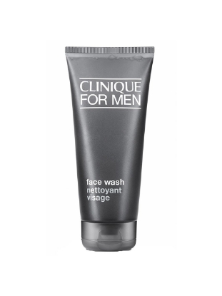 Poza cu Clinique For Men Face Wash 200 ml