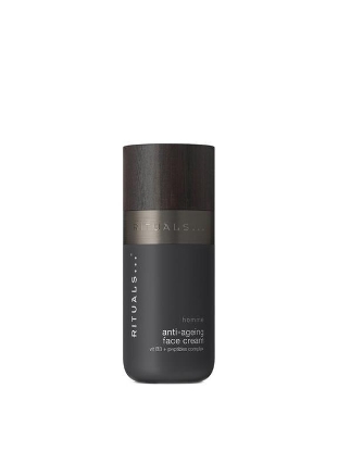 Poza cu Rituals Homme Anti-Ageing Face Cream 50 ml